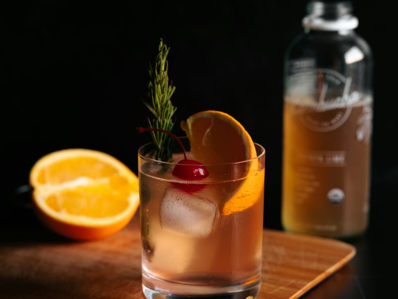 Lägenhet på sudret