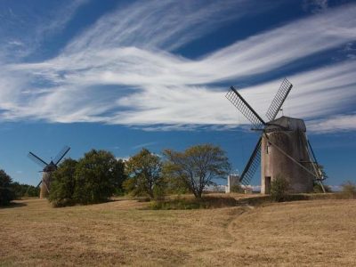 Gotlands bästa stränder för barnfamiljer.